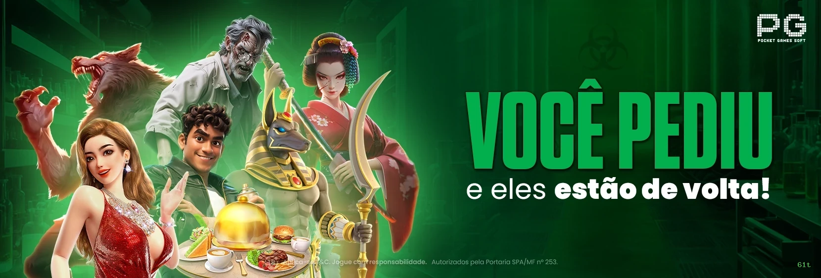 Conta 61t sincronizada site e app