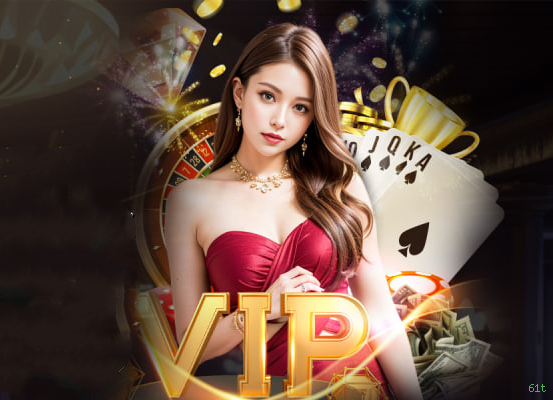 Programa VIP 61t - benefícios exclusivos